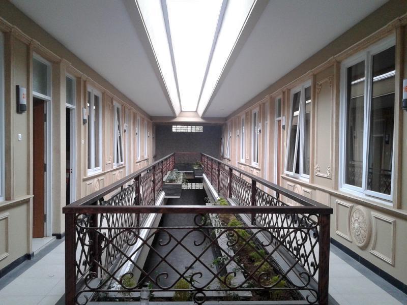 Ceria Boutique Hotel Maguwo Zewnętrze zdjęcie