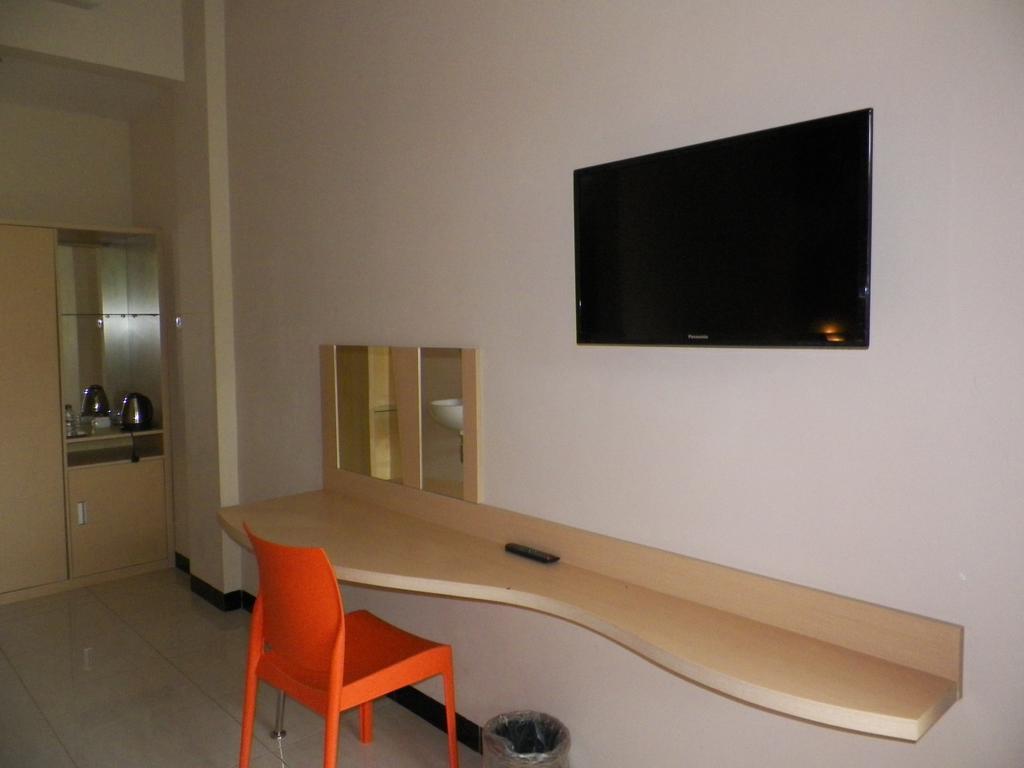 Ceria Boutique Hotel Maguwo Zewnętrze zdjęcie