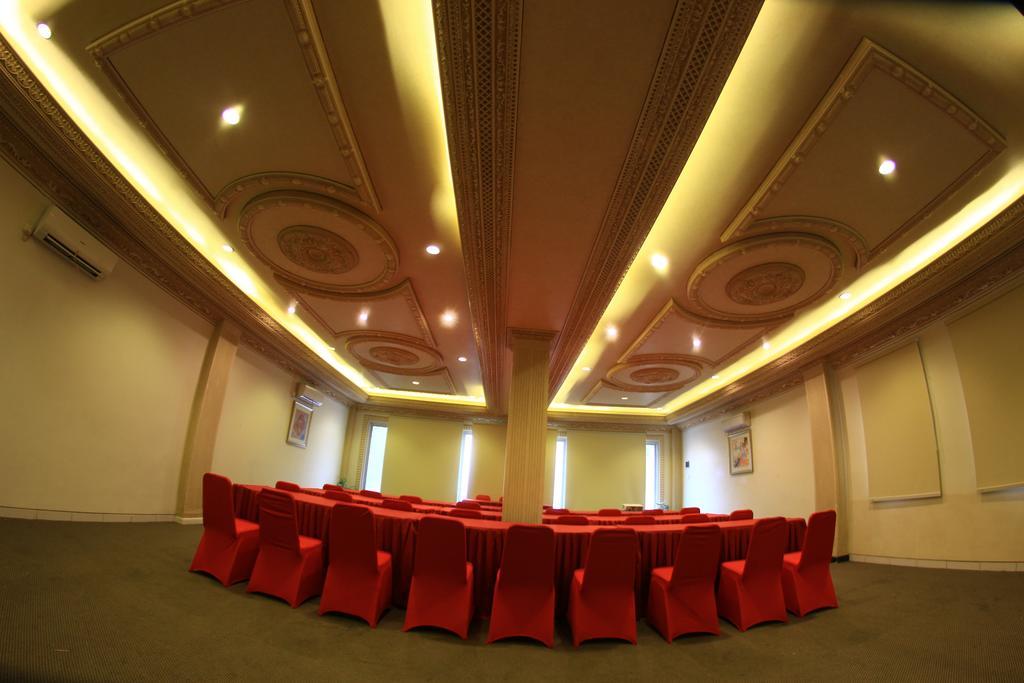 Ceria Boutique Hotel Maguwo Zewnętrze zdjęcie