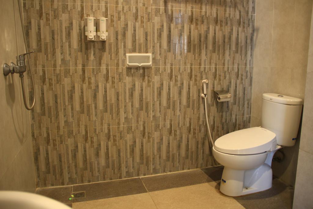 Ceria Boutique Hotel Maguwo Zewnętrze zdjęcie